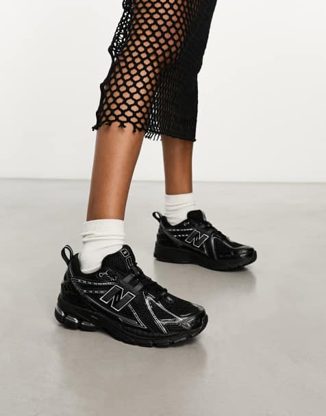New Balance - 1906 - Sneakers nere - view 1