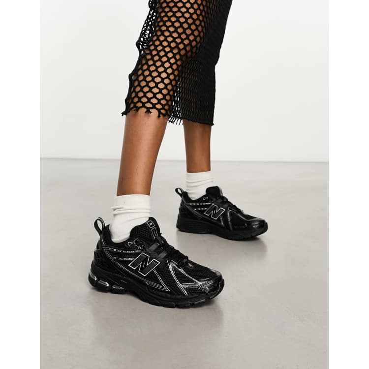 靴 New Balance 1906L Triple Black 10 28cm New Balance 1906L Junya Watanabe MAN Black Men's - U1906LCD - US