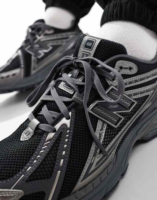 Nb 5 black store