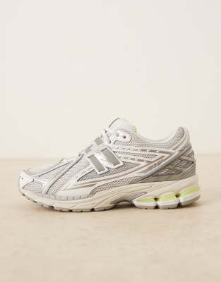  1906 trainers  and yellow