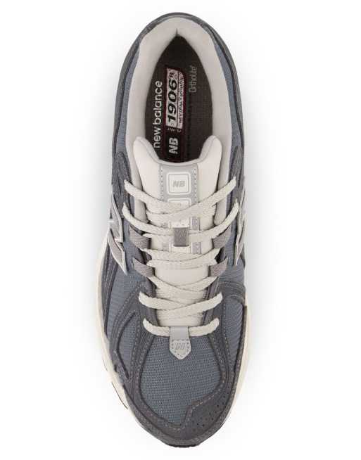 New balance hot sale ortholite