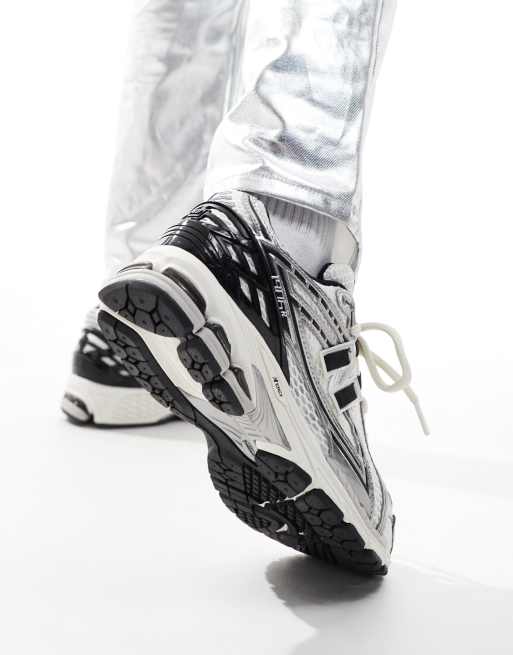 ★New Balance★ New Balance 1906 Unisex Sneakers White Silve Men's shoes New Balance 1906 White Rain/ Cloud Silver | Footshop