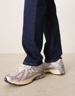  1906 unisex trainers  and multi detail