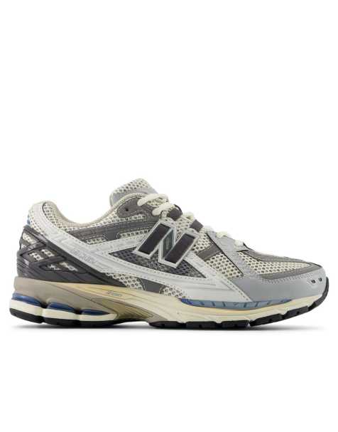 New Balance - 1906 Utility - Baskets - Raincloud - view 1