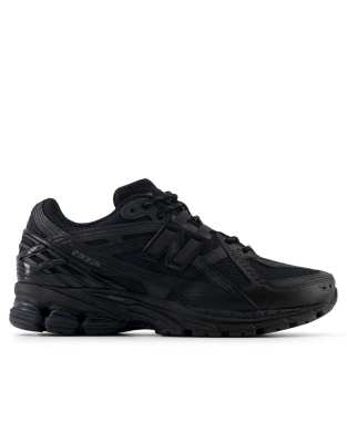 New Balance – 1906 – Utility-Sneaker in Schwarz - view 1