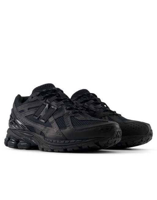 New Balance - 1906 Utility - Sneakers nere, 2 di 4