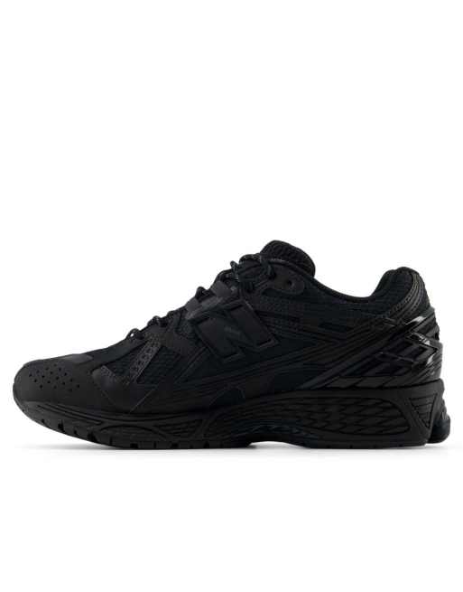 New Balance - 1906 Utility - Sneakers nere, 4 di 4