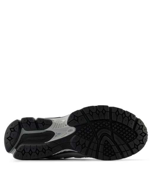 New Balance - 1906R - Baskets - Gris, 4 de 4