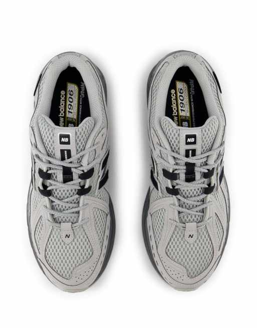 Athletic Shoes New Balance 608 Homme Gris Balance 1906 New Balance