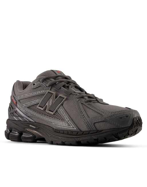 New Balance - 1906R - Baskets - Gris, 4 de 4