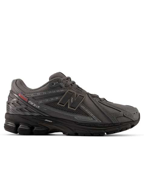 New Balance 1906r in grey - view 1