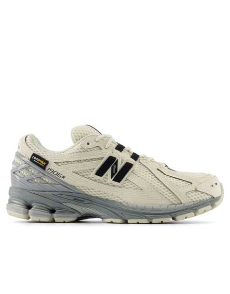 New Balance – 1906R – Sneaker in Beige - view 1