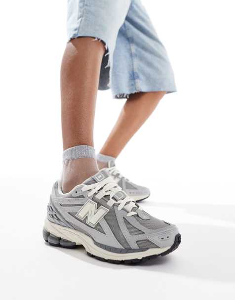 New Balance – 1906R – Sneaker in Grau - view 1