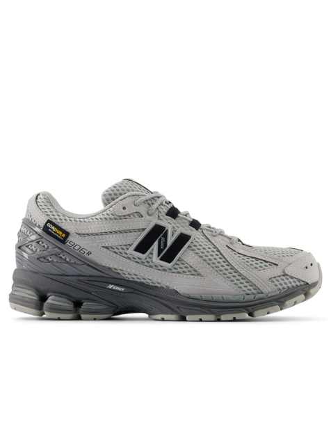 New Balance – 1906R – Sneaker in Grau - view 1