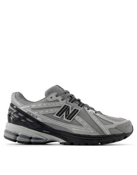 New Balance - 1906R - Sneakers grigie - view 1