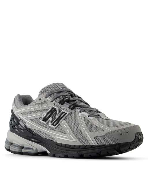 New Balance - 1906R - Sneakers grigie, 3 di 4