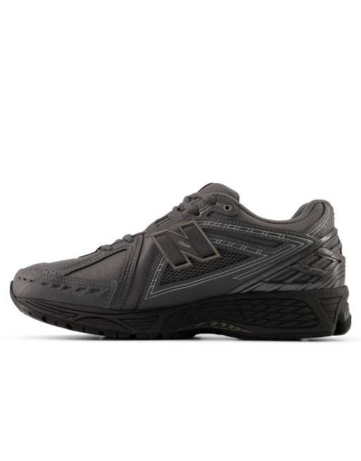 New Balance - 1906R - Sneakers in grijs, 2 van 4