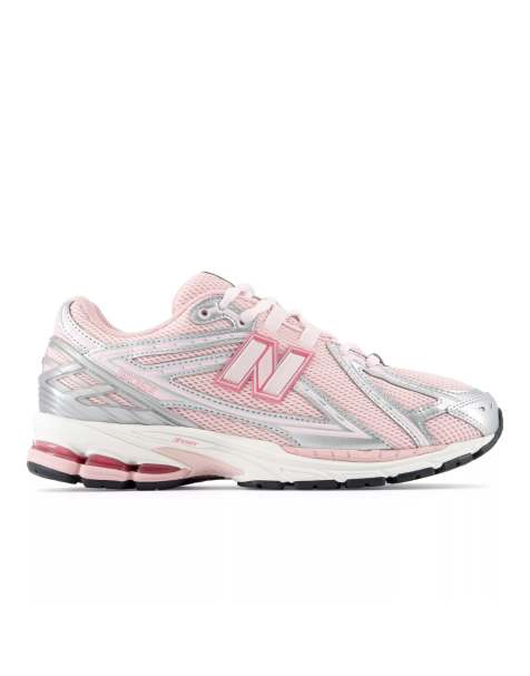 New Balance 1906r sneakers rosa chalk - view 1