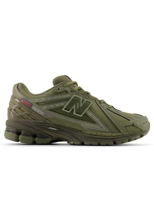 Asos New Balance 410 Sport Verde Oliva Shoes New Balance 360 Mujer