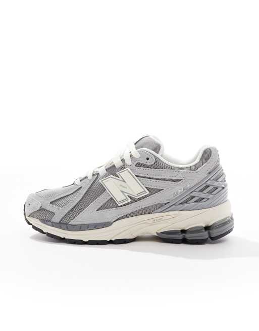 New Balance – 1906R – Szare buty sportowe, 2 z 5