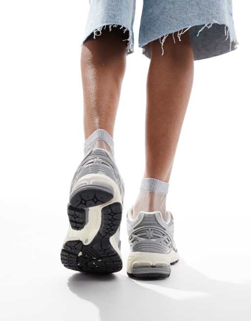 New Balance – 1906R – Szare buty sportowe, 3 z 5