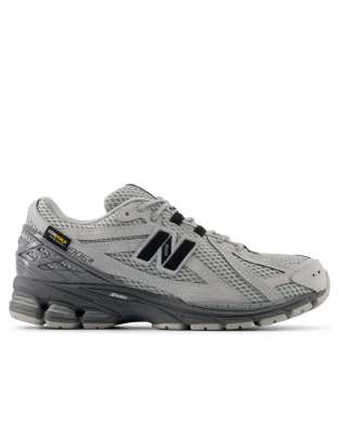 Size 12.5 New Balance New Balance 1906r trainers in grey trainers