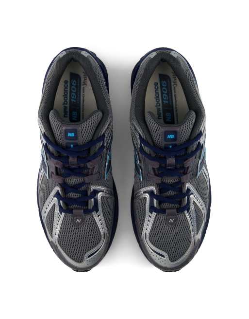 New Balance 1906r zapatillas de deporte en Castlerock, 4 de 7