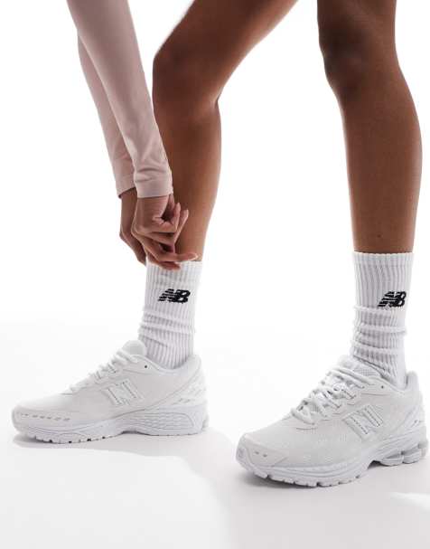 New Balance – 1906W – Białe buty sportowe - view 1
