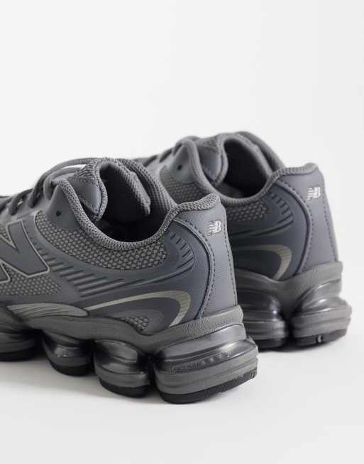 New Balance 2000 buty sportowe w ciemnoszarym kolorze, 2 z 5