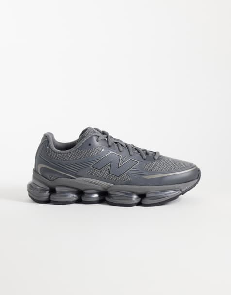 New Balance 2000 Sneaker in Dunkelgrau - view 1
