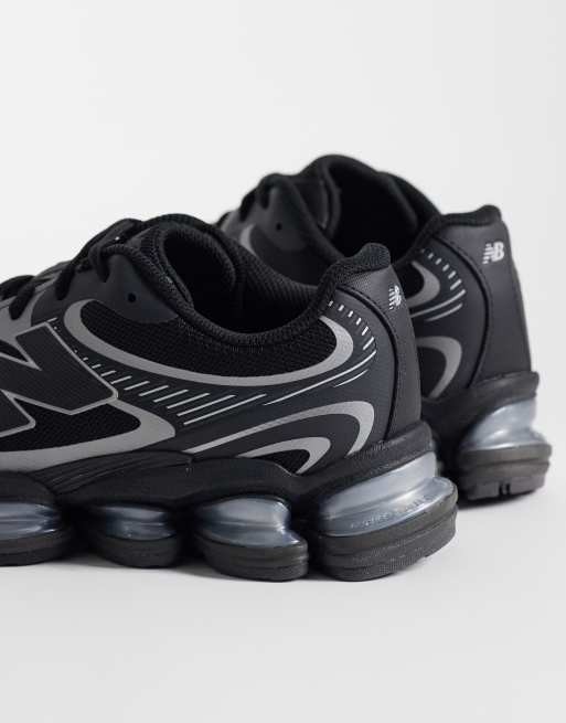 New Balance 2000 Sneaker in Schwarz, 2 von 5