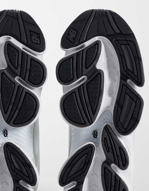 New Balance 2000 Sneaker in Weiß, 5 von 5