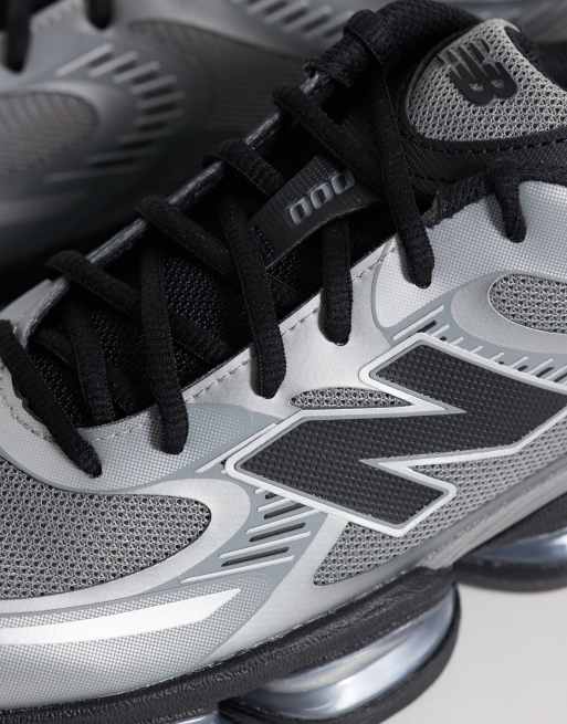 New Balance 2000 sneakers i grått, 4 av 5