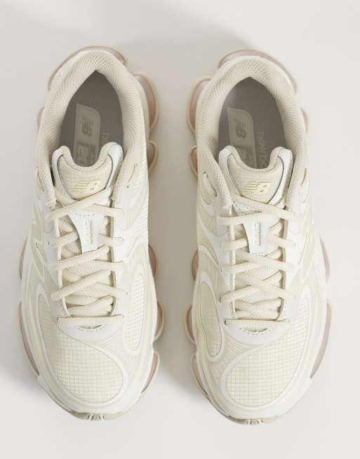 New Balance 2000 sneakers i råhvid, 3 af 5