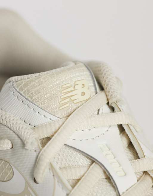 New Balance 2000 sneakers i råhvid, 4 af 5