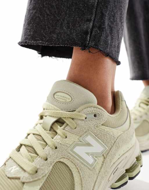 Asos us new balance best sale