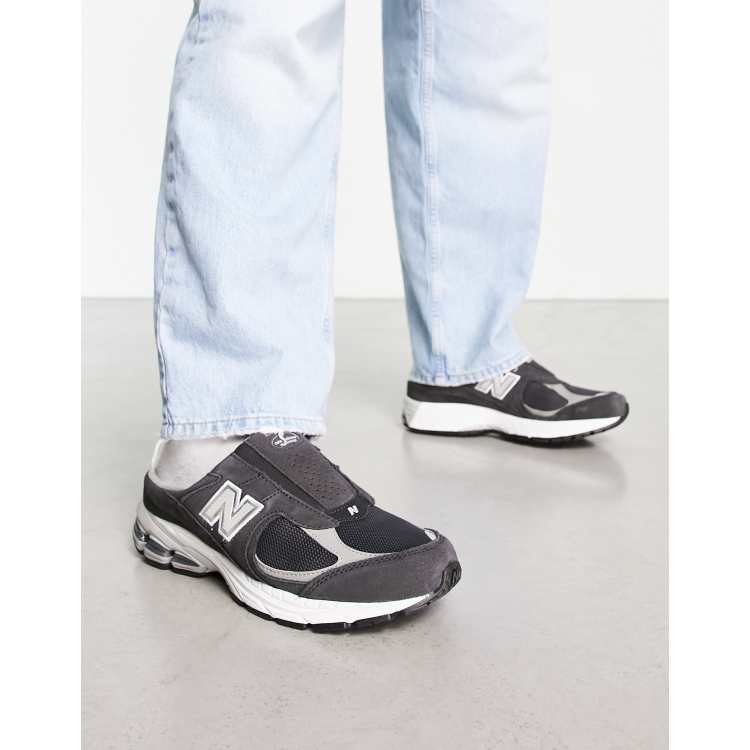 New balance mule outlet sneakers