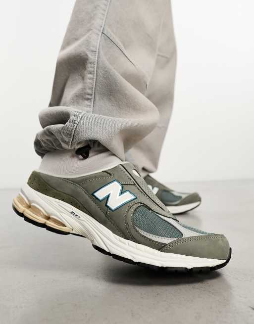 new balance backless sneakers