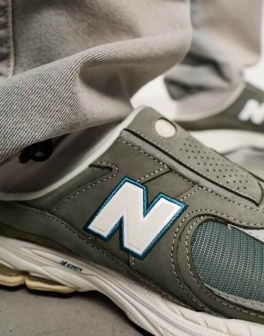 New shop balance 990sg3