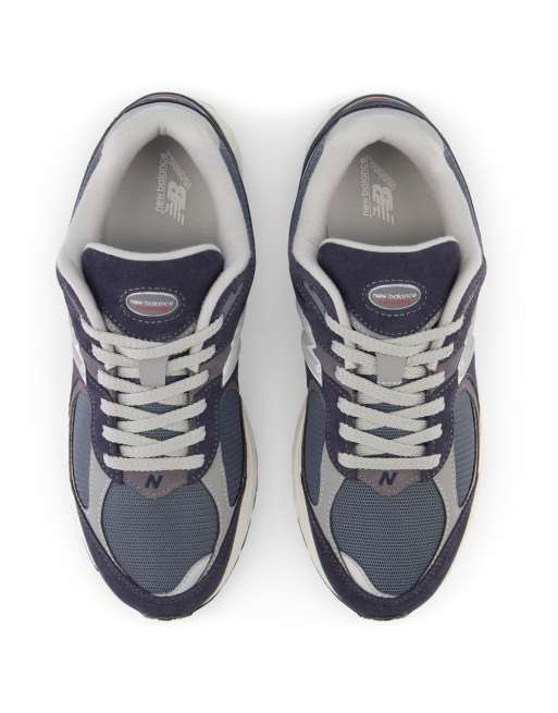 New balance 2025 blu e grigie