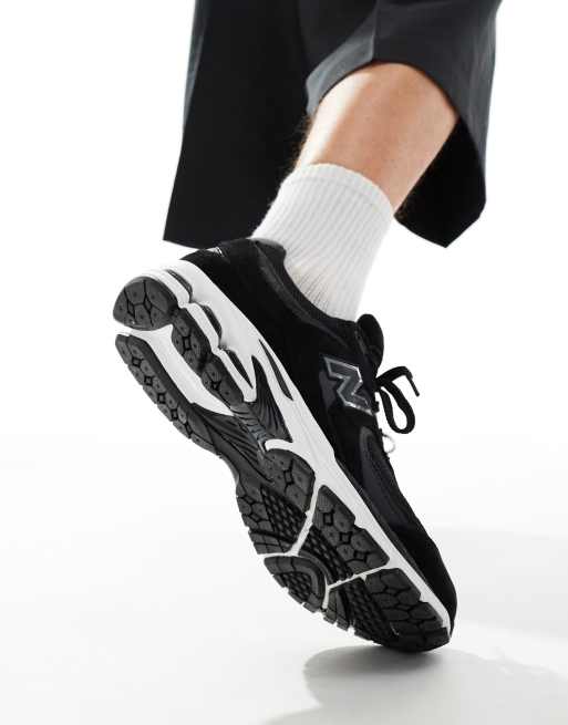 スニーカー New Balance 2002 - Sneakers Lifestyle New Balance Men's 2002R Shoes | SportChek