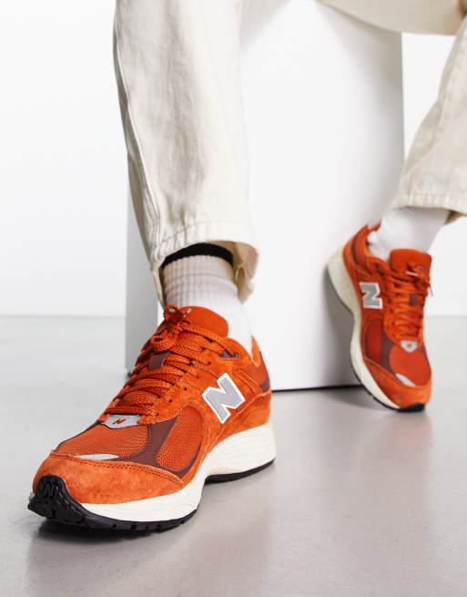 Sneakers oranje new arrivals