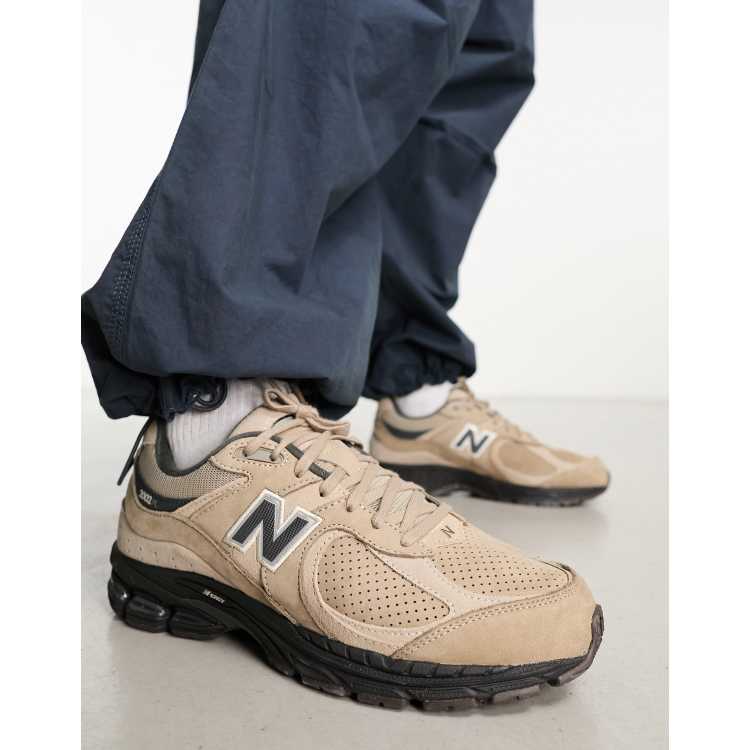 New balance shoes clearance tan