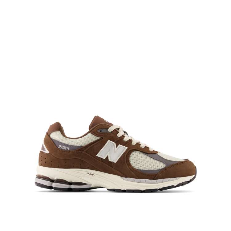 New balance 2025 trainers brown