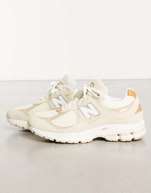 New balance store beige clair