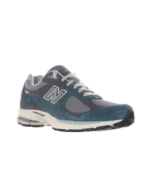 Gray and teal new balance hotsell