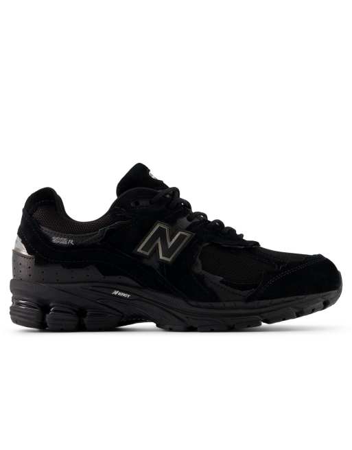 New Balance 2002dx in black