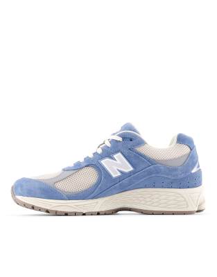 New Balance 2002r