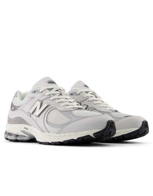 New Balance - 2002R - Baskets - Gris, 2 de 5