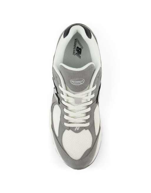 New Balance 2002R Baskets Gris ASOS